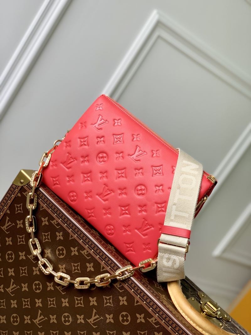 LV Satchel bags
